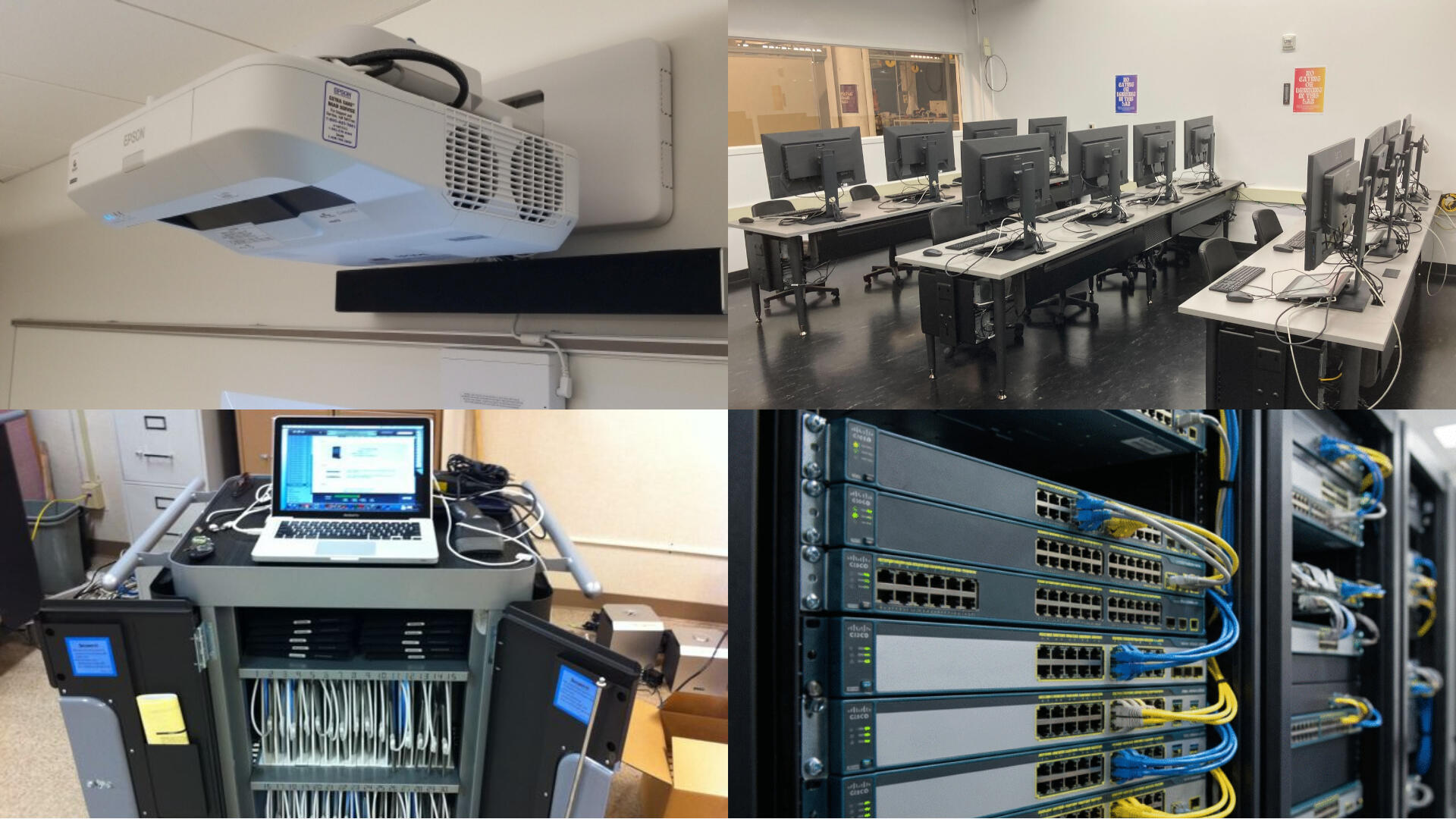 WHAT YOU RECEIVE Every Asset Atlas project includes organized digital deliverables designed to support planning, audits, insurance documentation, asset verification, and long-term record management.