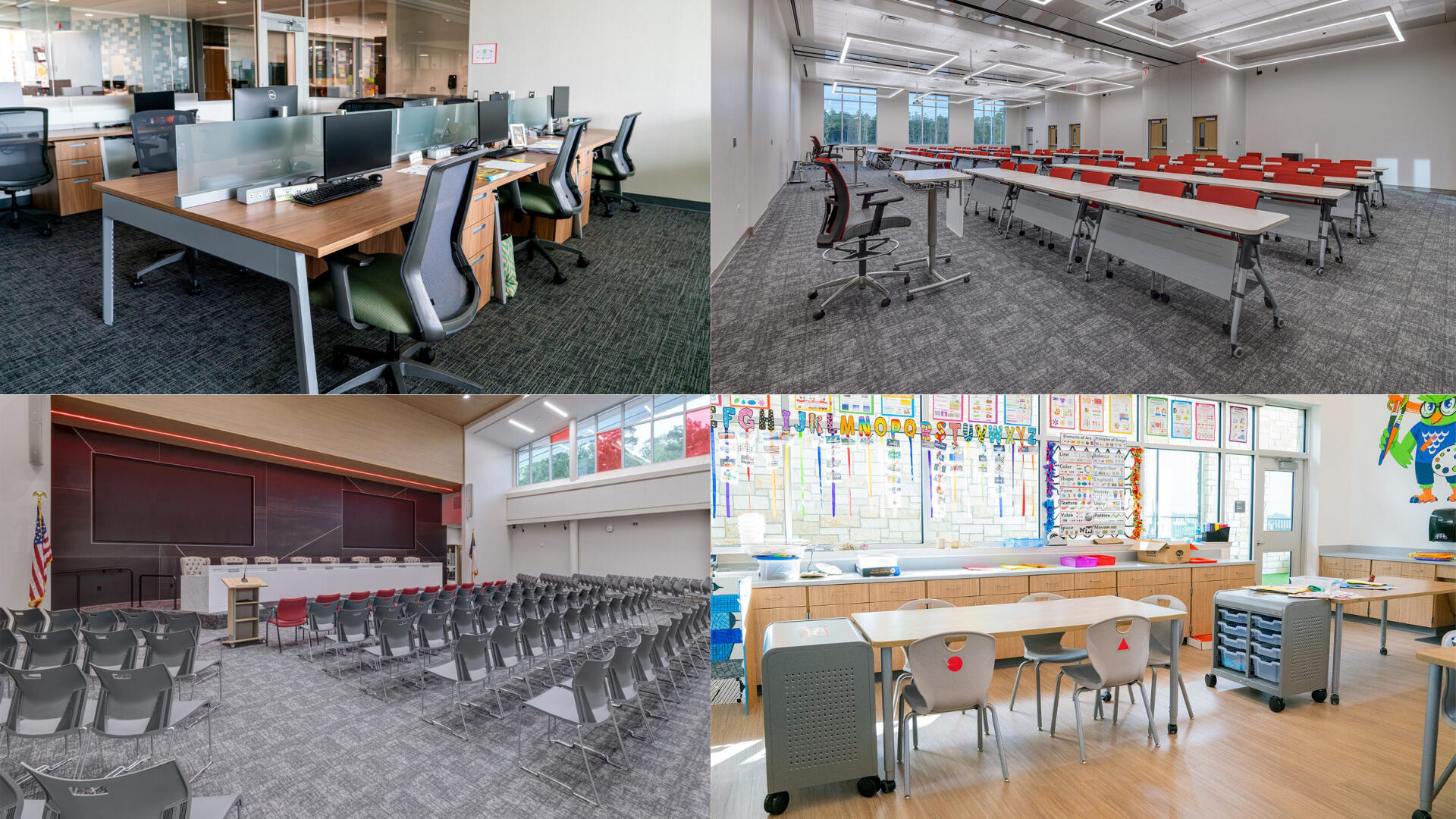 WHAT YOU RECEIVE Every Asset Atlas project includes organized digital deliverables designed to support planning, audits, insurance documentation, asset verification, and long-term record management.